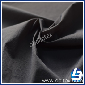 OBL20-2034 Nylon spandex skin coat fabric